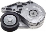 Gates 94-02 Volkswagen Jetta V-6 2.8L Tensioner Assy. Belt Drive Tensioner thumbnail 2