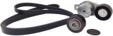Gates 01-07 Chrysler Town & Country Van V-6 3.8L Serpentine Enhancement Kit thumbnail 1