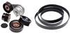 Gates 06-11 Ford Crown Victoria V-8 4.6L Serpentine Enhancement Kit thumbnail 2
