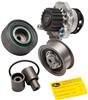 Gates 99-03 Volkswagen Jetta 4-Cyl. 1.9L Diesel Serpentine Master Kit thumbnail 2