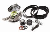Gates 01-05 Audi Allroad Quattro V-6 2.7L Serpentine Master Kit thumbnail 1