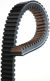 Gates 1994 Bombardier Formula ST 467cc Drive G-Force CVT Belt thumbnail 1
