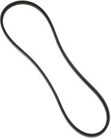 Gates 85-87 Subaru GL 4-Cyl. 1.8L A.C. Special Belt thumbnail 1
