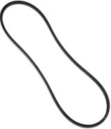 Gates 85-89 Subaru GL 4-Cyl. 1.8L A.C. Special Belt thumbnail 1