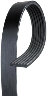 Gates 01-07 Chrysler Town & Country Van V-6 3.8L Serpentine Standard V-Ribbed Belt thumbnail 1