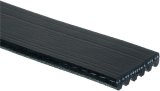 Gates 01-07 Chrysler Town & Country Van V-6 3.8L Serpentine Standard V-Ribbed Belt thumbnail 2