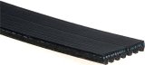 Gates 2005 Nissan Frontier V-6 4.0L Serpentine Standard V-Ribbed Belt thumbnail 2