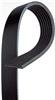 Gates 2005 Nissan Frontier V-6 4.0L Serpentine Standard V-Ribbed Belt thumbnail 4