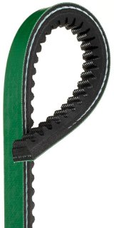Gates 05-06 Isuzu NPR Isuzu 4HK1-TC Diesel Fan & Alt. High Capacity HD V-Belt thumbnail 1