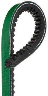 Gates 66-67 Ford F Series V-8 352 P.S. High Capacity HD V-Belt thumbnail 2