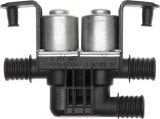 Gates 01-06 BMW X5 6-Cyl. 3.0L Heater Control Valve Electric Coolant Valve thumbnail 1