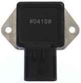 Gates 08-13 Infiniti G37 V-6 3.7L Engine Cooling Fan Module thumbnail 1