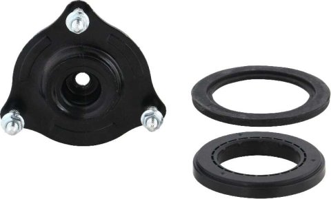 KYB 14-20 Acura MDX / 19-23 Honda Passport / 16-23 Honda Pilot Strut Mount Kit - Front