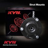 KYB 21-22 Kia Sorento Strut Mount Kit - Front thumbnail 1