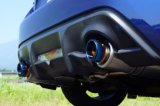 HKS Hi-Power SPEC-L2 BLUEST ZN6/ZC6 FA20 thumbnail 1