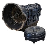 BD Diesel 13-18 Dodge RAM Aisin AS69RC 6.7L 2WD Roadmaster Transmission & Converter Package thumbnail 2