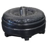BD Diesel 13-18 Dodge RAM Aisin AS69RC 6.7L 2WD Roadmaster Transmission & Converter Package thumbnail 5