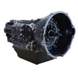 BD Diesel 13-18 Dodge RAM Aisin AS69RC 6.7L 4WD Roadmaster Transmission & Converter Package thumbnail 3