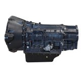 BD Diesel 13-18 Dodge RAM Aisin AS69RC 6.7L 4WD Roadmaster Transmission & Converter Package thumbnail 9