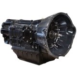 BD Diesel 13-18 Dodge RAM Aisin AS69RC 6.7L 2WD LH PTO Roadmaster Transmission & Converter Package thumbnail 6