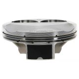 Wiseco 23-24 KTM 250SX-F 14.5:1 CR 81mm Bore Piston Kit thumbnail 1