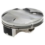 Wiseco 23-24 KTM 250SX-F 14.5:1 CR 81mm Bore Piston Kit thumbnail 2