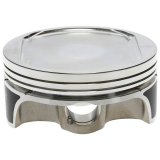 Wiseco 14-22 Scrambler Sportsman 1000 90.50mm Bore Piston Kit thumbnail 5