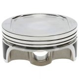 Wiseco 14-22 Scrambler Sportsman 1000 90.50mm Bore Piston Kit thumbnail 9