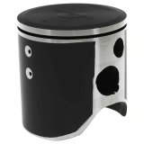 Wiseco 2022 Yamaha YZ125 56mm Bore GP Series Piston Kit thumbnail 3