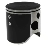 Wiseco 2022 Yamaha YZ125 58mm Bore GP Series Piston Kit thumbnail 6