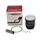 Wiseco Beta RR 200 Enduro 62mm Bore Forged Series Piston Kit thumbnail 2