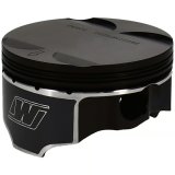 Wiseco 14-23 Polaris Scrambler Sportsman 1000 90.50mm Bore Black Edition Piston Kit thumbnail 2