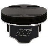 Wiseco 20-21 Kawasaki Teryx KRX1000 9:1 CR 93mm Bore Black Edition Piston Kit thumbnail 5