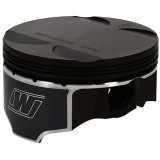 Wiseco 20-21 Kawasaki Teryx KRX1000 9:1 CR 93mm Bore Black Edition Piston Kit thumbnail 7