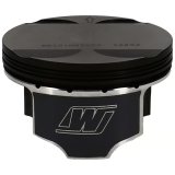 Wiseco 14-23 Kawasaki 800 Teryx 85mm Bore Black Edition Piston Kit thumbnail 1