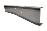 Rust Buster Over-Axle Frame Section Left Side thumbnail 1