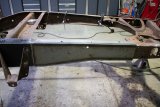 Rust Buster Over-Axle Frame Section Left Side thumbnail 3