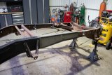 Rust Buster Over-Axle Frame Section Left Side thumbnail 4