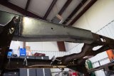 Rust Buster Over-Axle Frame Section Left Side thumbnail 5