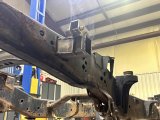 Rust Buster Rear Shock Mount Left Side thumbnail 3