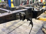 Rust Buster Rear Shock Mount Left Side thumbnail 5