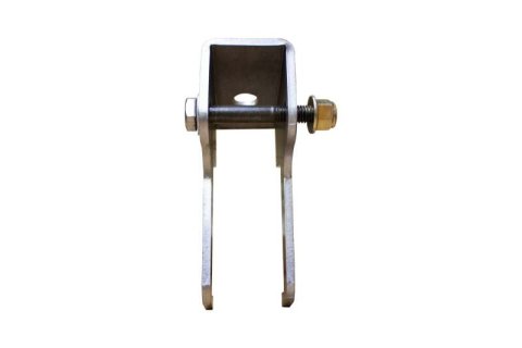 Rust Buster Rear Shock Mount Right Side thumbnail 5