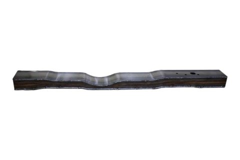 Rust Buster Rear Spare Tire Crossmember