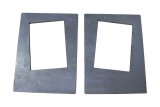 Rust Buster Rear Spare Tire Crossmember thumbnail 9