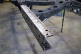 Rust Buster Rear Frame Section Right Side thumbnail 2