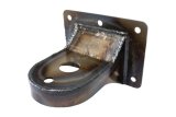 Rust Buster Rear Frame Section Right Side thumbnail 6