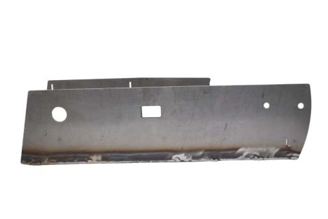 Rust Buster Center Frame Section Right Side thumbnail 2