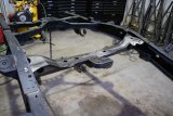 Rust Buster Rear Fuel Tank Crossmember thumbnail 3