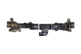 Rust Buster Rear Fuel Tank Crossmember thumbnail 7