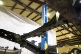 Rust Buster Rear Fuel Tank Crossmember thumbnail 8